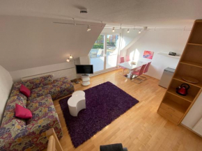 Duhner Brise, Ferienwohnung 5